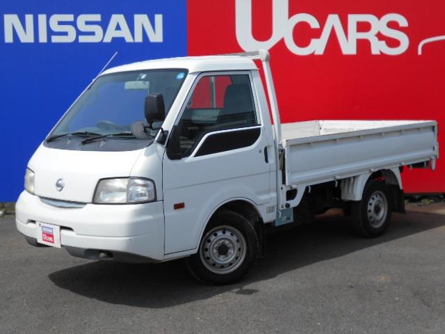 日産 １．８　ＧＬ　ロング　積載量９００ｋｇ