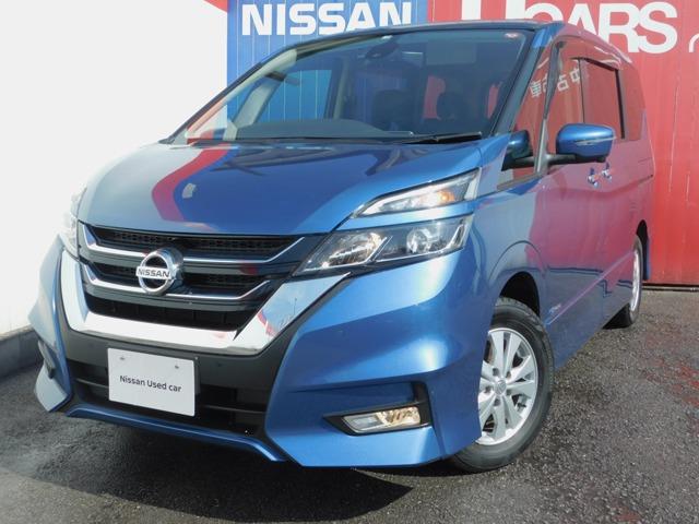 日産 セレナ