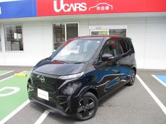 日産　サクラ　Ｘ　ＭＪ３２１ＤＷナビ　アラウンドビュー　衝突軽減