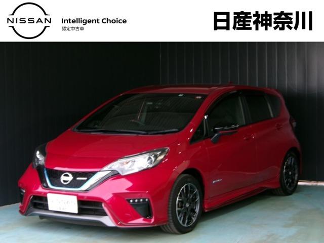 日産 ノート