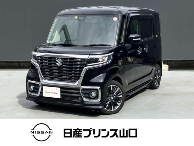 ６６０　カスタム　ハイブリッド　ＸＳ　安全装備　ナビ　ドラレコ　ＥＴＣ