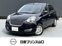 日産 マーチ １．２　ボレロ　ナビ　バックモニター　ＥＴＣ （車...