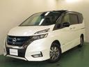 日産 セレナ １．２　ｅ－ＰＯＷＥＲ　ハイウェイスター　Ｖ　全周...