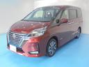 日産 セレナ １．２　ｅ－ＰＯＷＥＲ　ハイウェイスター　Ｖ　セー...