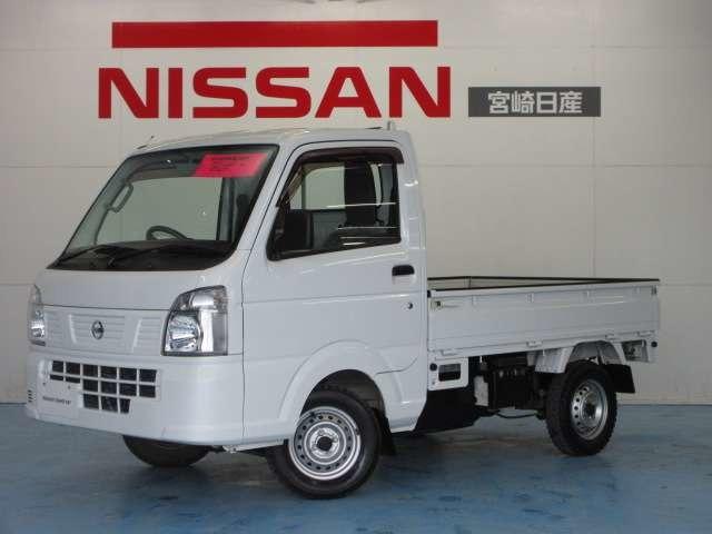 日産 ＮＴ１００クリッパートラック