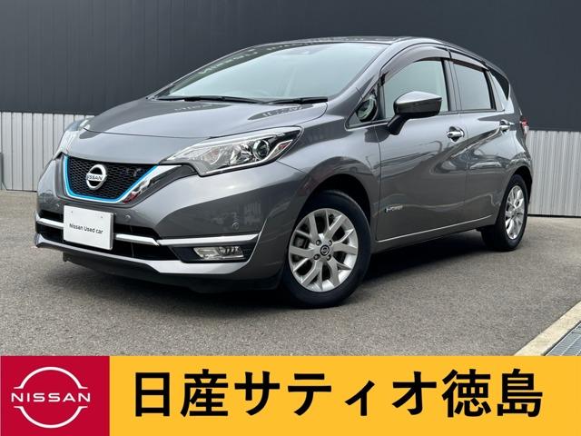 日産 ノート