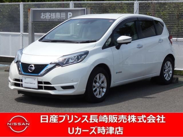 日産 ノート