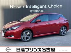 日産　リーフ　Ｇ　プロパイロット　アラウンドモニター　プロパイロット