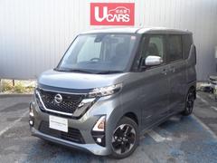 日産 ルークス