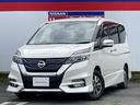 日産 セレナ １．２　ｅ－ＰＯＷＥＲ　ハイウェイスター　Ｖ　純正...