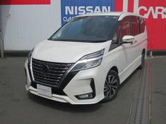 日産　セレナ　２．０　ハイウェイスター　Ｖ　プロパイロット