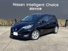 日産　ノート　１．２　ｅ−ＰＯＷＥＲ　メダリスト　純正ナビＭＭ３１９Ｄ−Ｗ