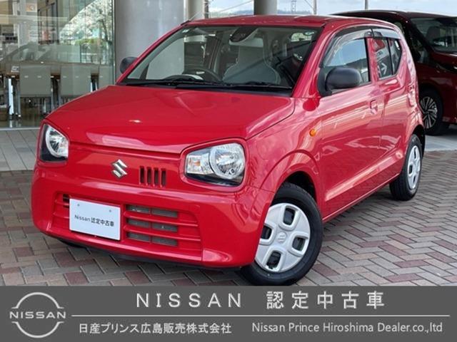 Ｌ　★レーダーブレーキサポート装着車★衝突被害軽減装置★ＣＤチューナー★禁煙車(1枚目)