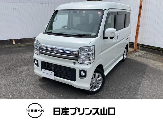 日産 ＮＶ１００クリッパーリオ