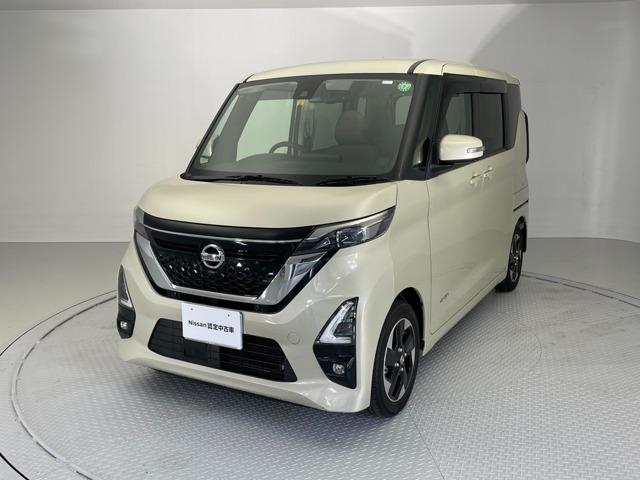 日産 ルークス