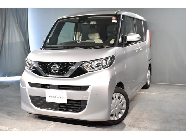 日産 ルークス ６６０　Ｘ