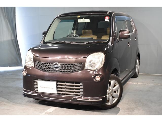 日産 モコ ６６０　Ｇ