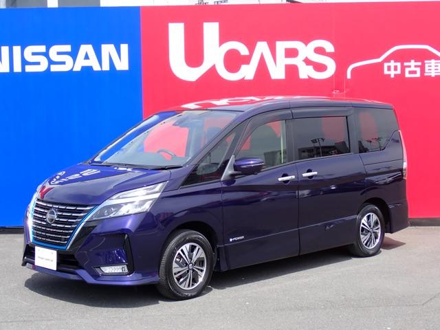 日産 セレナ