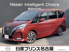 日産　セレナ　２．０　ハイウェイスター　Ｖ　プロパイロット