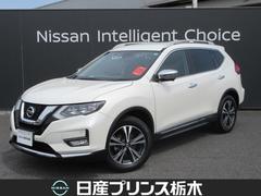 日産　エクストレイル　２．０　２０Ｘ　２列車４ＷＤ全席クイックコンフォートヒーター　４ＷＤ車