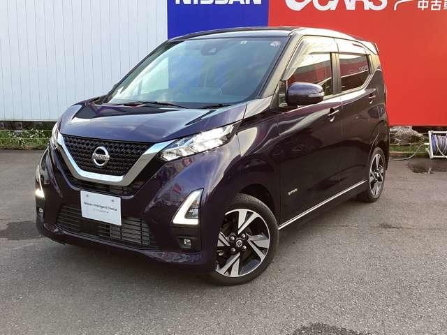 日産 デイズ