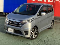 日産　デイズ　６６０　ハイウェイスターＧ