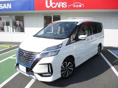 日産東京販売（株）　レッドステーション昭島中神  セレナ ｅ−パワー　ハイウェイスターＶ