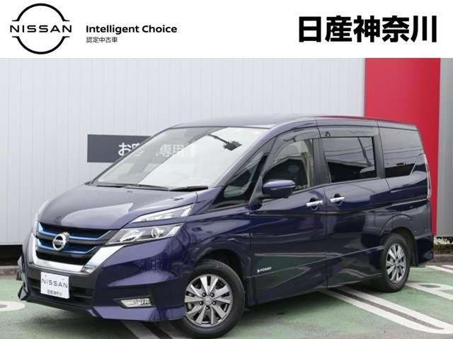 日産 セレナ