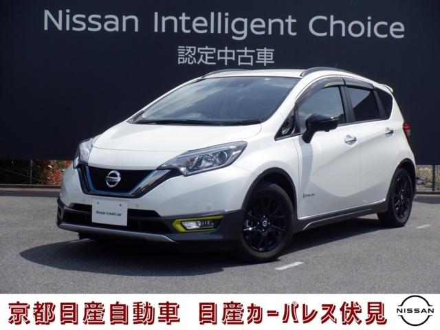 日産 ノート