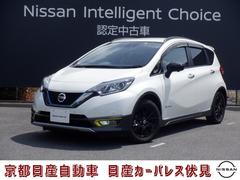 日産　ノート　１．２　ｅ−ＰＯＷＥＲ　Ｘ　シーギア