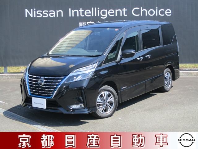 日産 セレナ