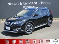 日産　エクストレイル　２．０　２０Ｘｉ　２列車　４ＷＤ