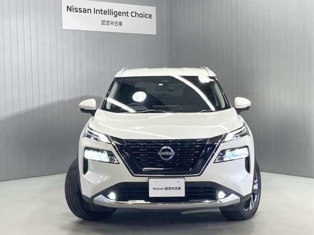 日産 エクストレイル Ｇ　ｅ−４ＯＲＣＥ　１．５　Ｇ