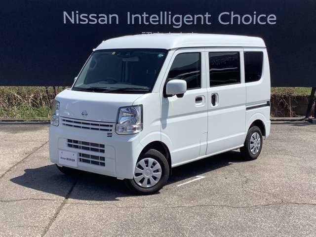 日産 ＮＶ１００クリッパーバン