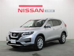 日産　エクストレイル　２．０　２０Ｓ　２列車　４ＷＤ