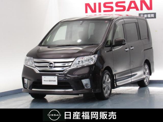 日産 セレナ