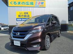 日産　セレナ　１．２　ｅ−ＰＯＷＥＲ　ハイウェイスター　Ｖ