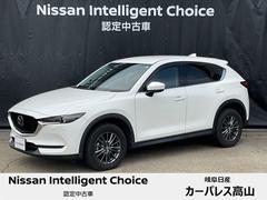 マツダ　ＣＸ−５　２５Ｓ　Ｌパッケージ　２．５　２５Ｓ