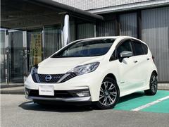 日産　ノート　１．２　ｅ−ＰＯＷＥＲ　ＡＵＴＥＣＨ　スポーツスペック