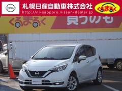 日産　ノート　１．２　ｅ−ＰＯＷＥＲ　メダリスト　ＦＯＵＲ