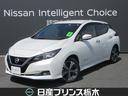 日産 リーフ ｅ＋　Ｇ　プロパイロット　インテリジェントアラウン...