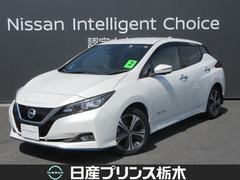 日産　リーフ　ｅ＋　Ｇ　プロパイロット　インテリジェントアラウンドビューモニター