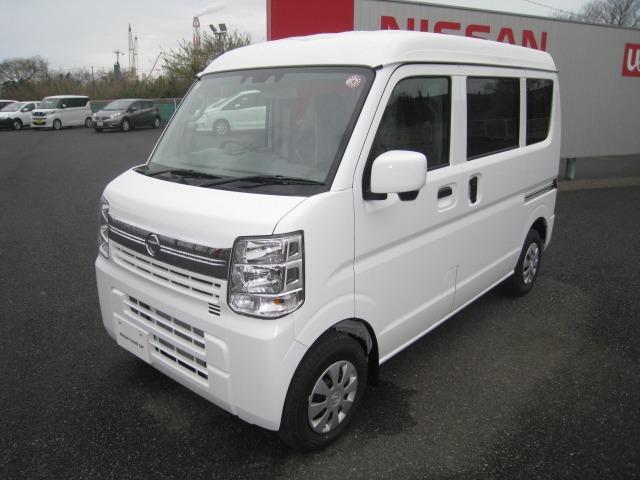 日産 ＮＶ１００クリッパーバン