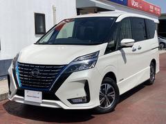 埼玉日産自動車（株）　Ｕ−ｃａｒｓ東松山 在庫多数！お車選びは安心と信頼の埼玉日産にて！！ セレナ ｅ−パワー　ハイウェイスターＶ