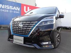 日産　セレナ　１．２　ｅ−ＰＯＷＥＲ　ハイウェイスター　Ｖ