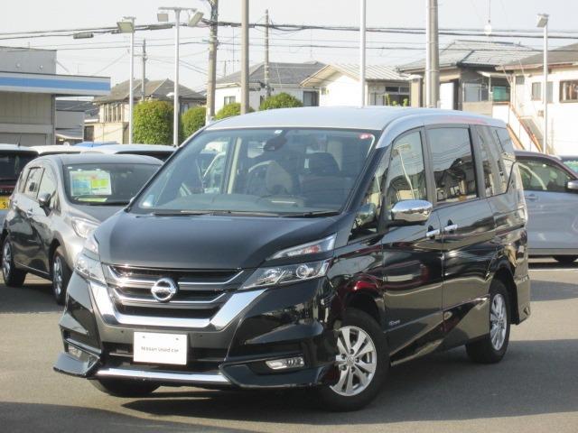 日産 セレナ