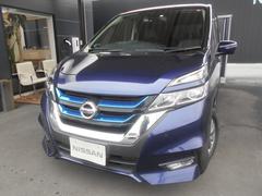 日産　セレナ　１．２　ｅ−ＰＯＷＥＲ　ハイウェイスター　Ｖ