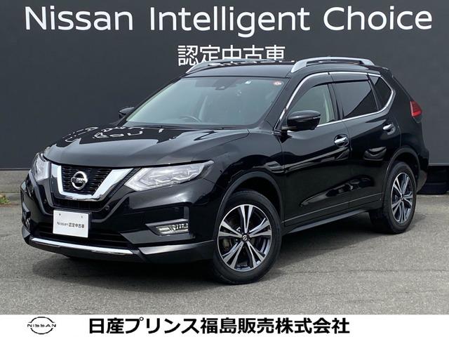 日産 エクストレイル