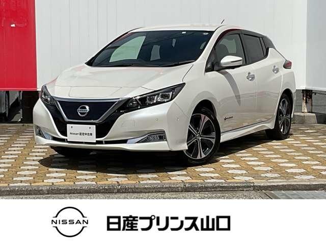 日産 リーフ