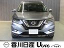 日産 エクストレイル ２．０　２０Ｘｉ　２列車　ＭＭ３１９Ｄ－Ｗ...